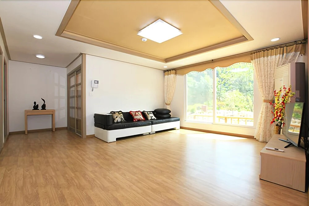 Yangpyeong Saen Farm Pension