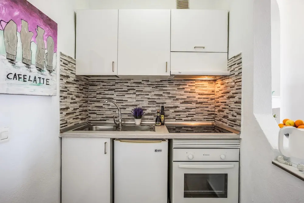 506 Spectacular View Costa Adeje Refurbished New Apartment
