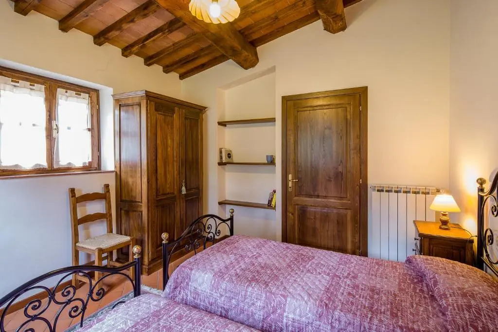 Villa Le Capanne