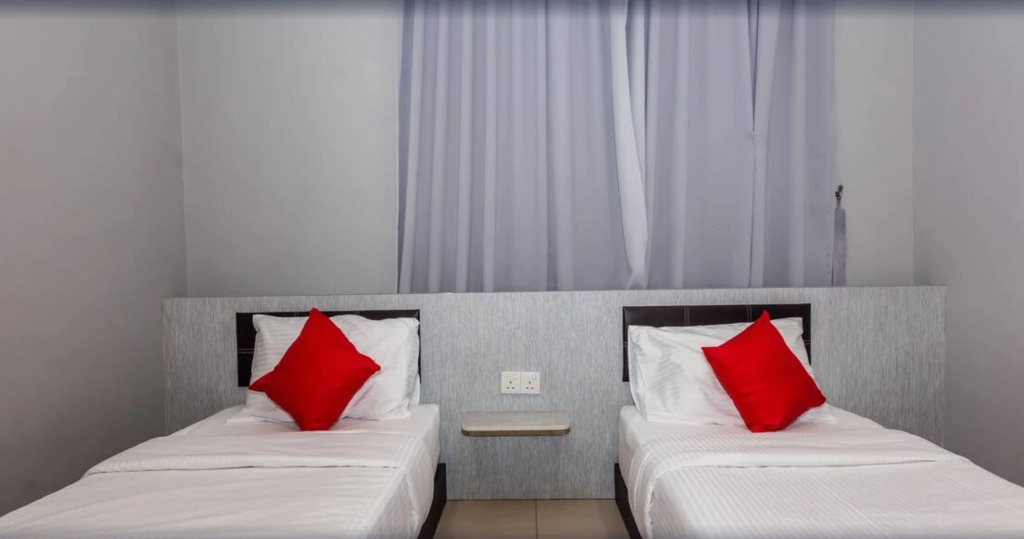 OYO 1185 Ho Hotel