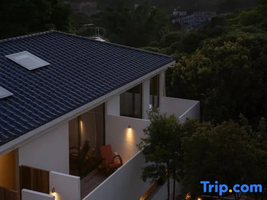 Sanyea · Shenzhen Bu Ruolin Resort B&B