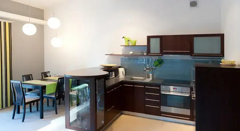 Apartamenty Sun&Snow Wisła