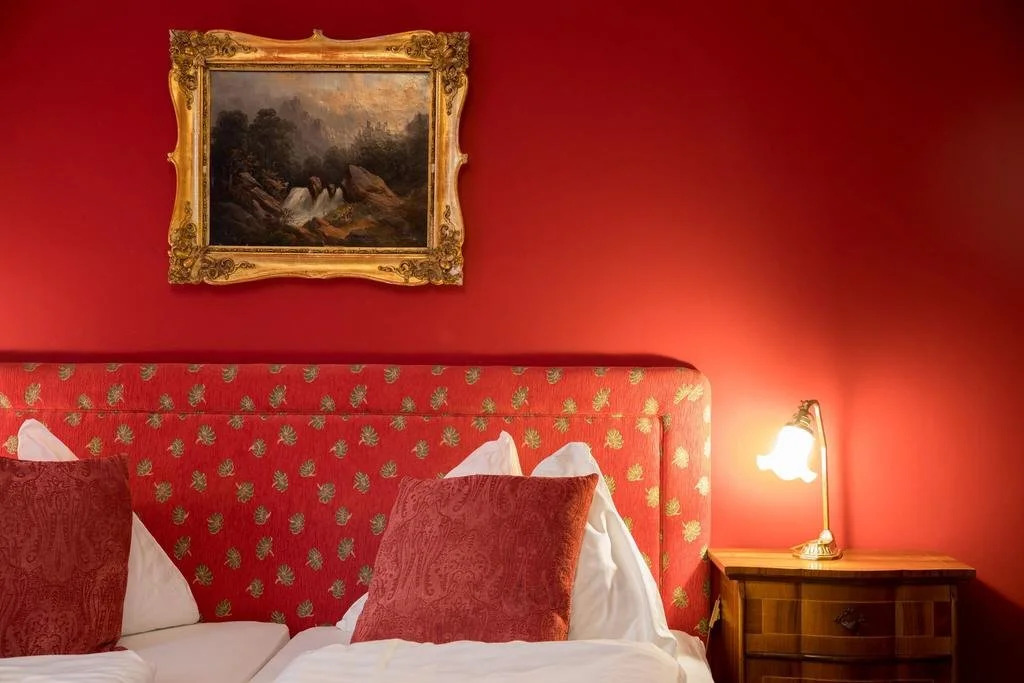 Hotel Nibelungenhof