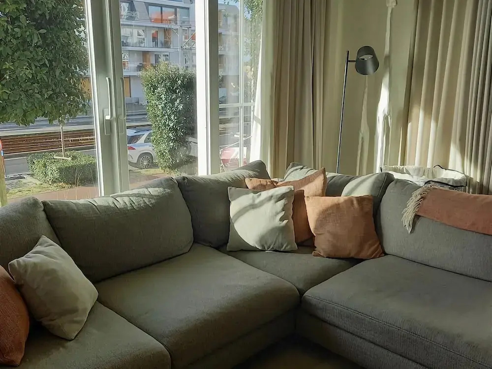 Apartment in Nieuwpoort for 6 Persons