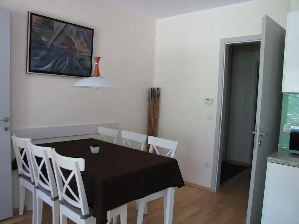Apartment Lesnina