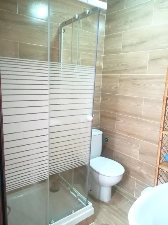 Apartment with 3 Bedrooms in Ronda, with Wifi