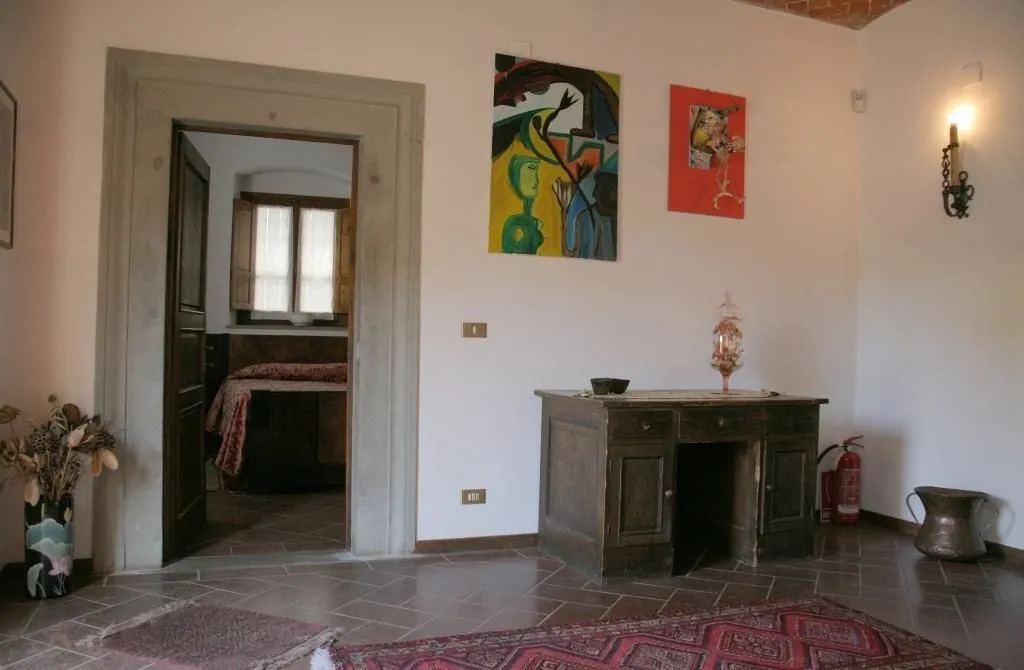 Villa Contea