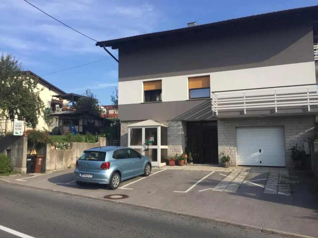 Rooms Sajovic