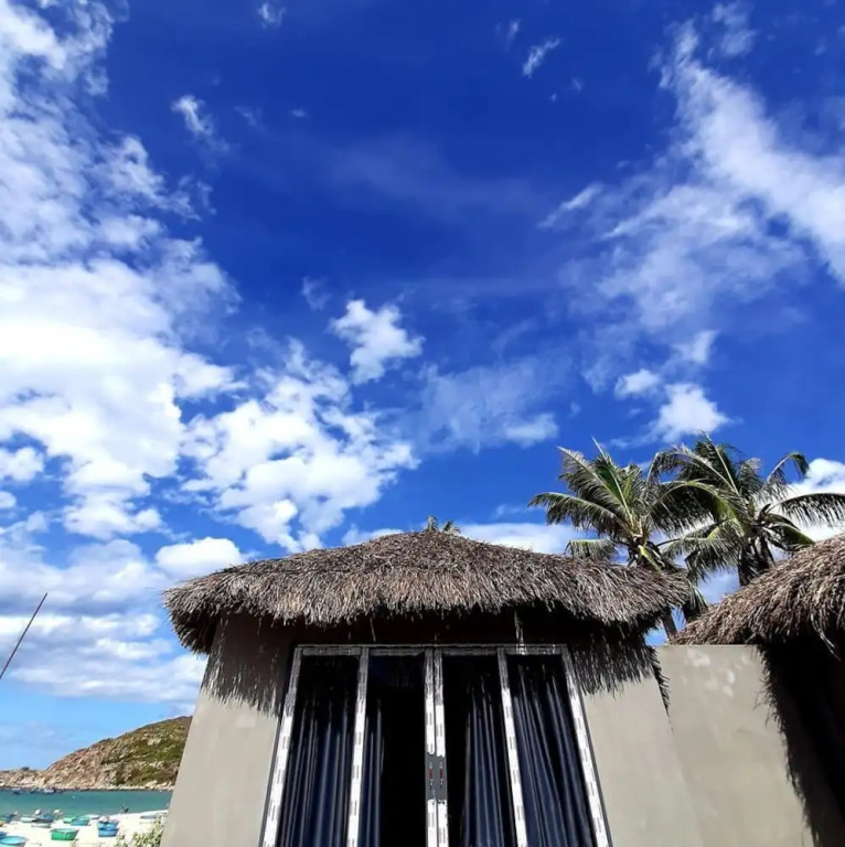 Song Cau Beach Resort