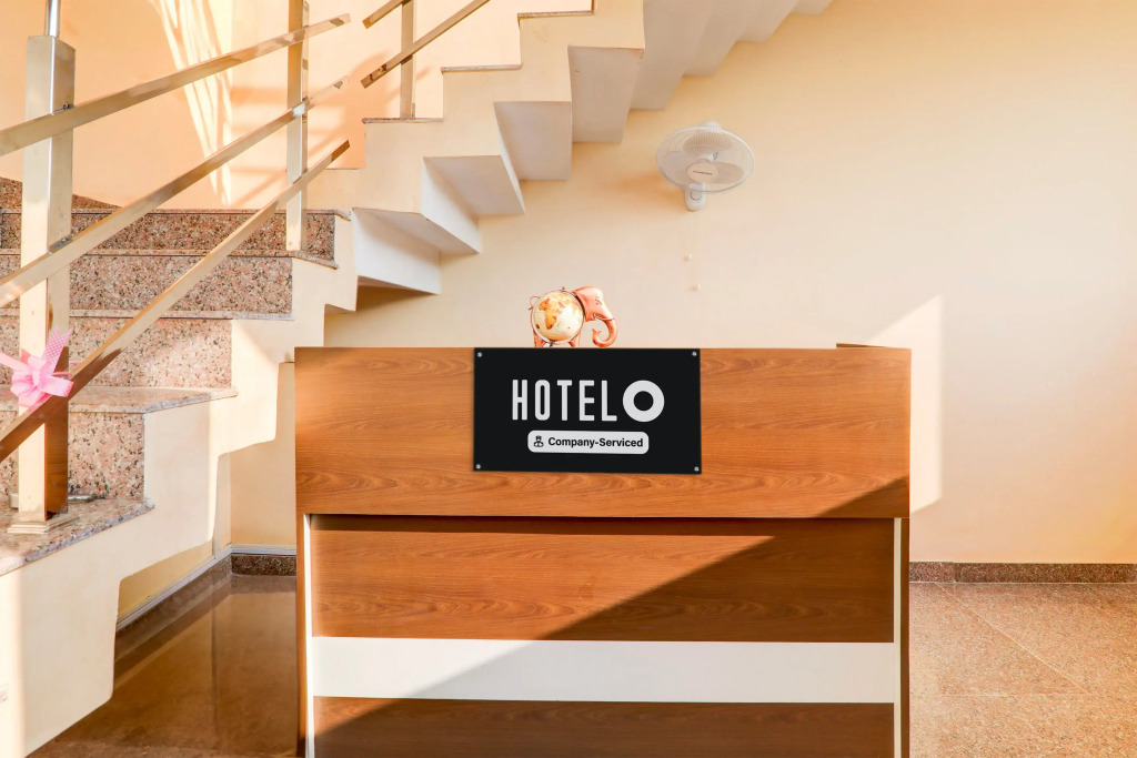 OYO Hotel O Arjun Ganj
