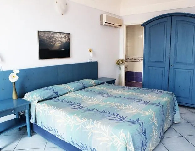 Hotel Mezzatorre