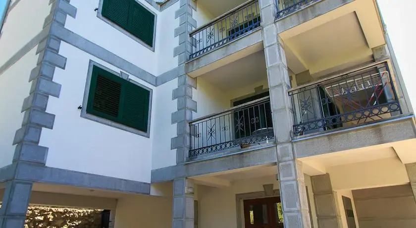 Vila Medenica