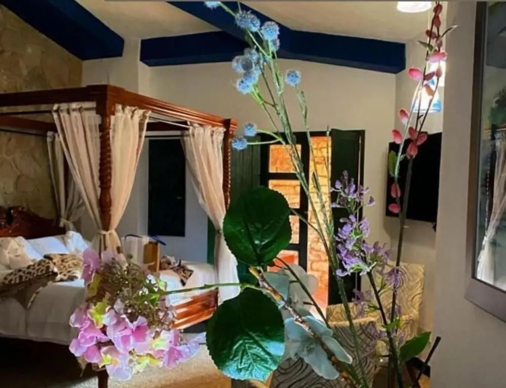 Hotel Pietro Santo ValQuirico