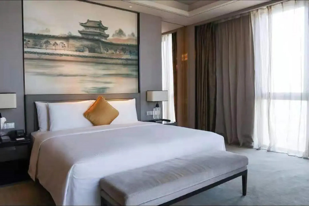 Wanda Realm Jingzhou