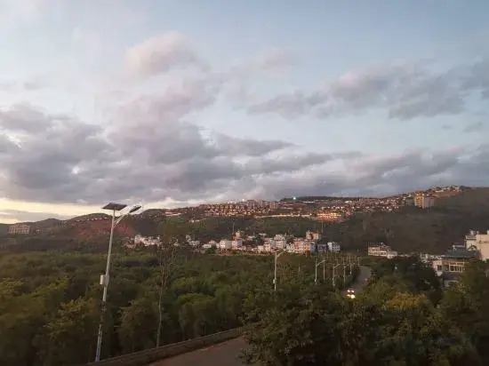 Chengjiang Lanhu Homestay