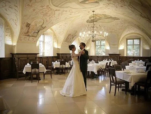 Sopron Monastery Hotel