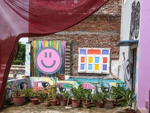 Brick Lane Hostel