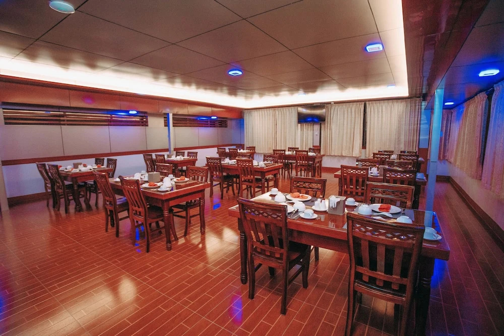Amber Palace Hotel