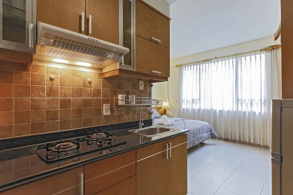 7S Hotel Minami Ho Chi Minh City Apartments