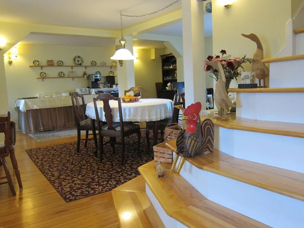 Auld Farm Inn B&B