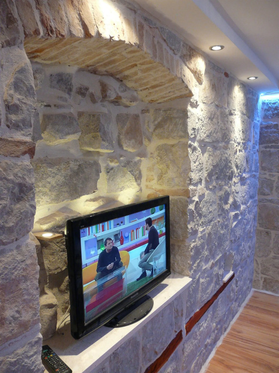 House Sandra