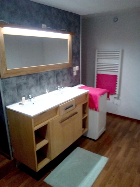 Apartment With one Bedroom in Donzère, With Shared Pool, Enclosed Garden and Wifi