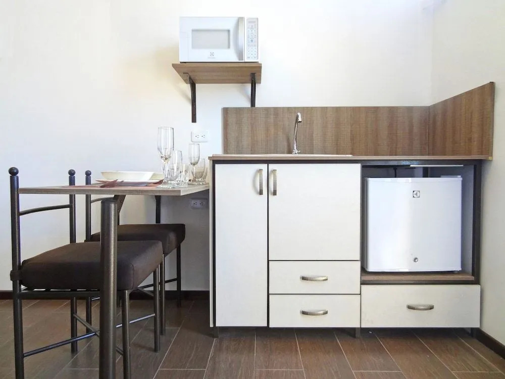 Mitz Suites Boutique