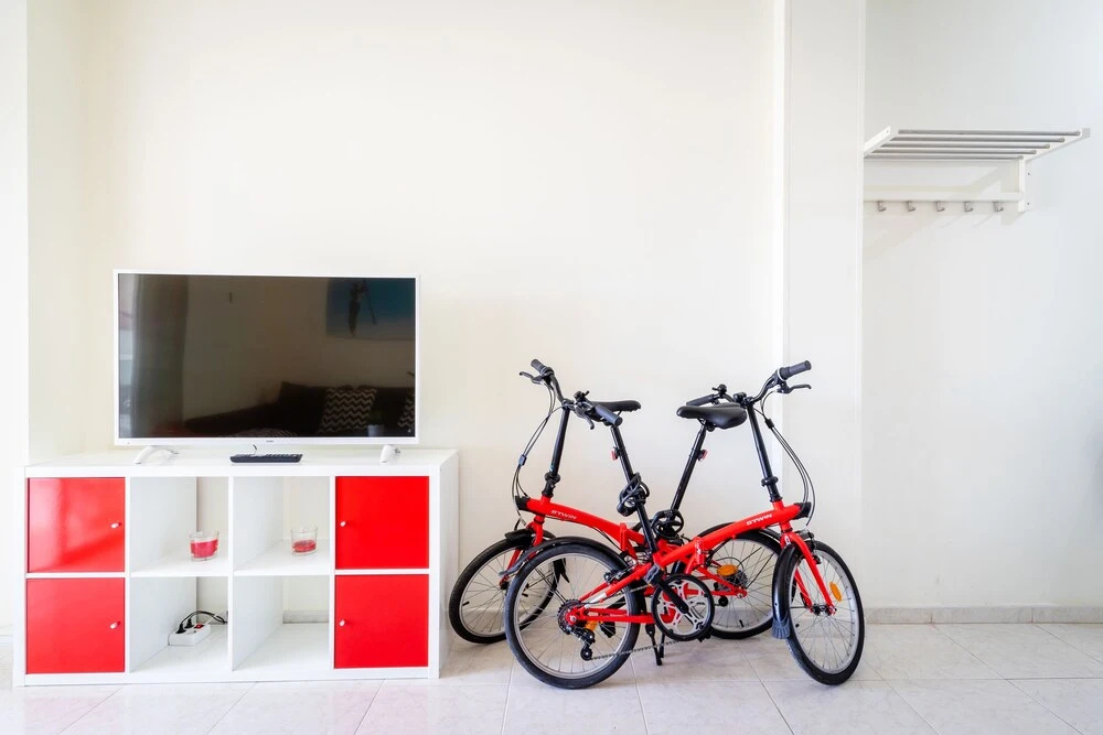 Living Las Canteras Homes