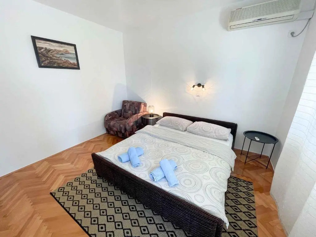 Apartments in Crikvenica 42053