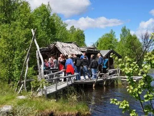 Ørterstølen fjellstue