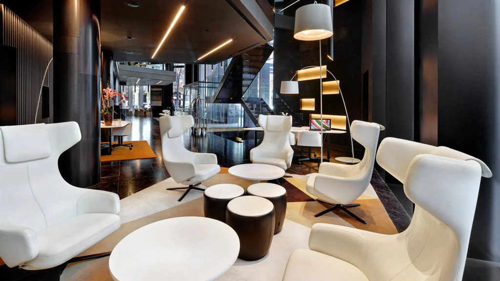Olivia Balmes Hotel