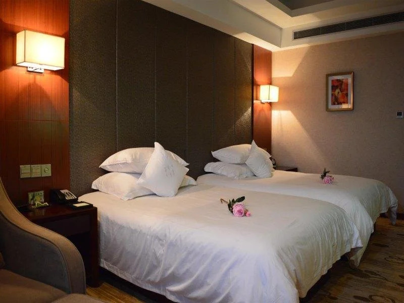 Shimao Hotel