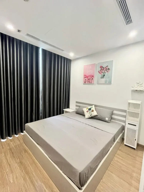 Asahi Luxstay Vinhomes Skylake APT 2br