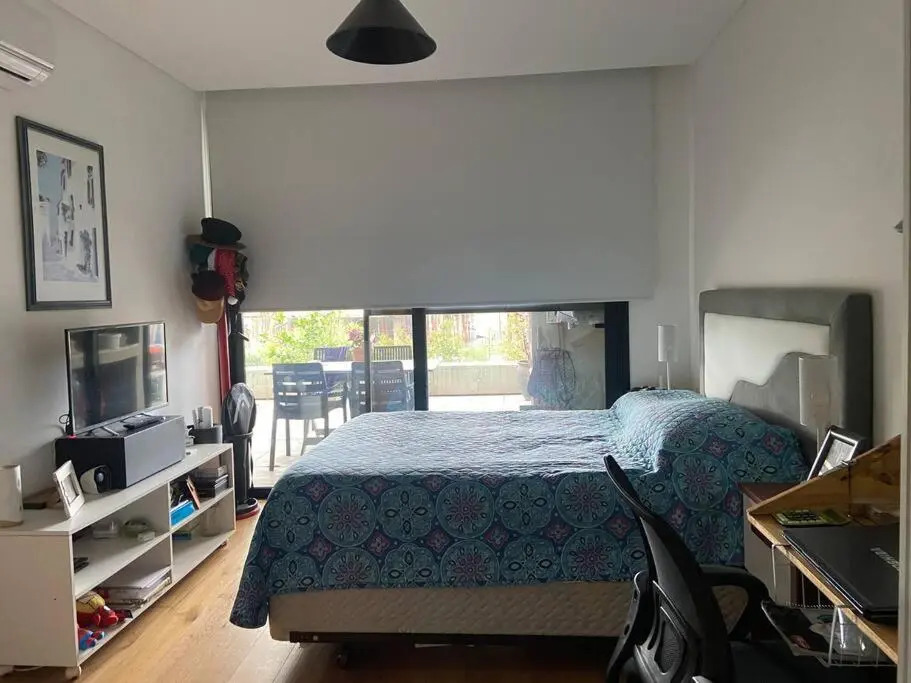 Hermoso Apto en Complejo Privado.