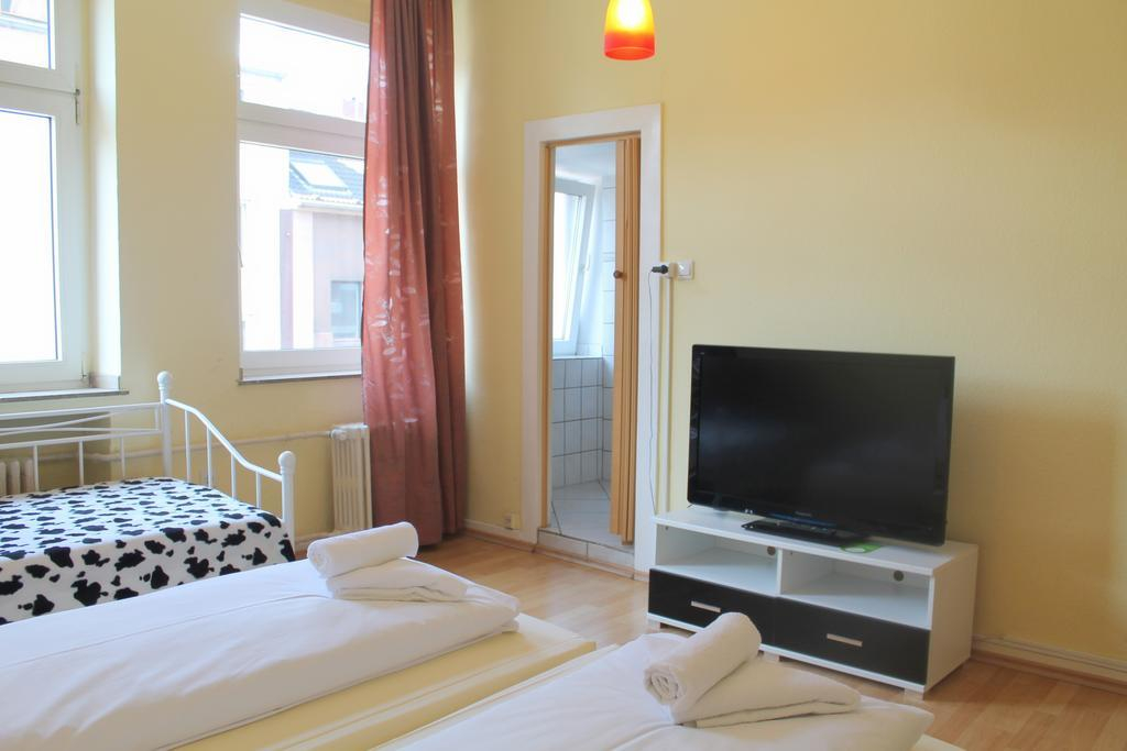 Hotel Bejuna