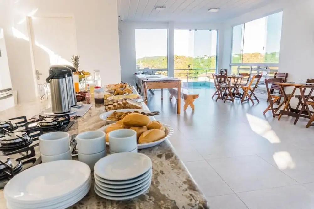 Guest House Forno