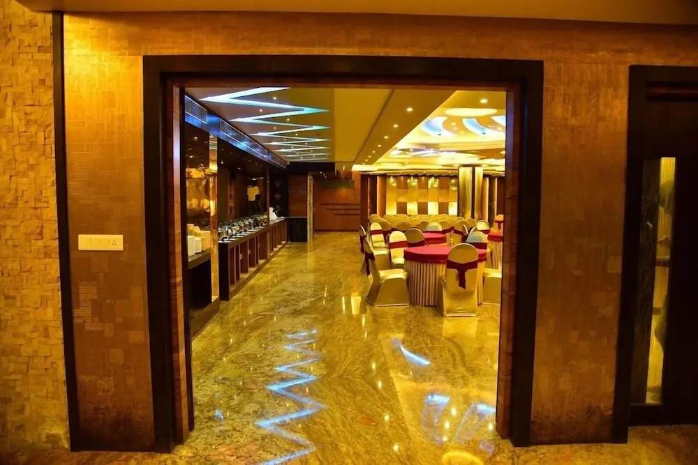 Hotel White Rock