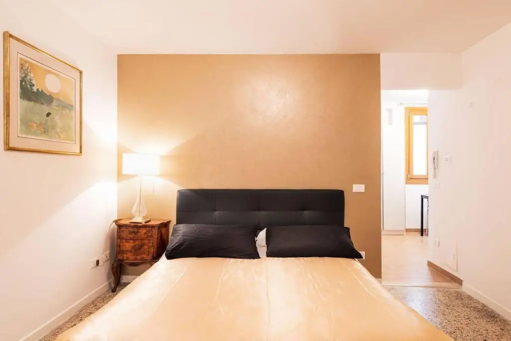 Andrea Venice Flat 1st Floor