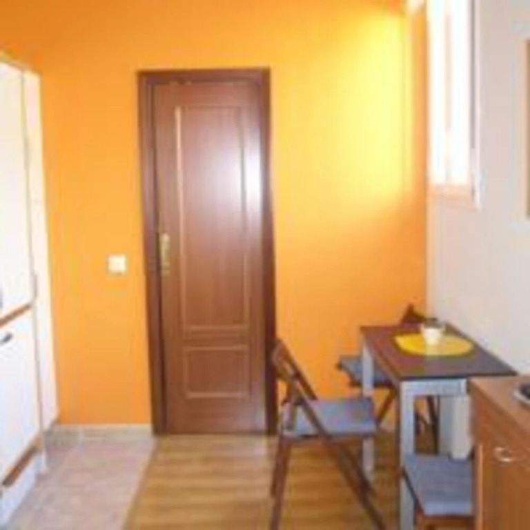 MC YOLO Apartamento Museo Reina Sofia II
