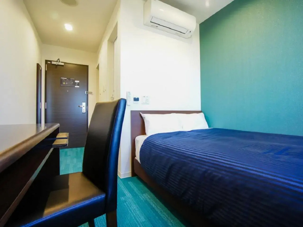 HOTEL LiVEMAX Gifu Hashima Ekimae