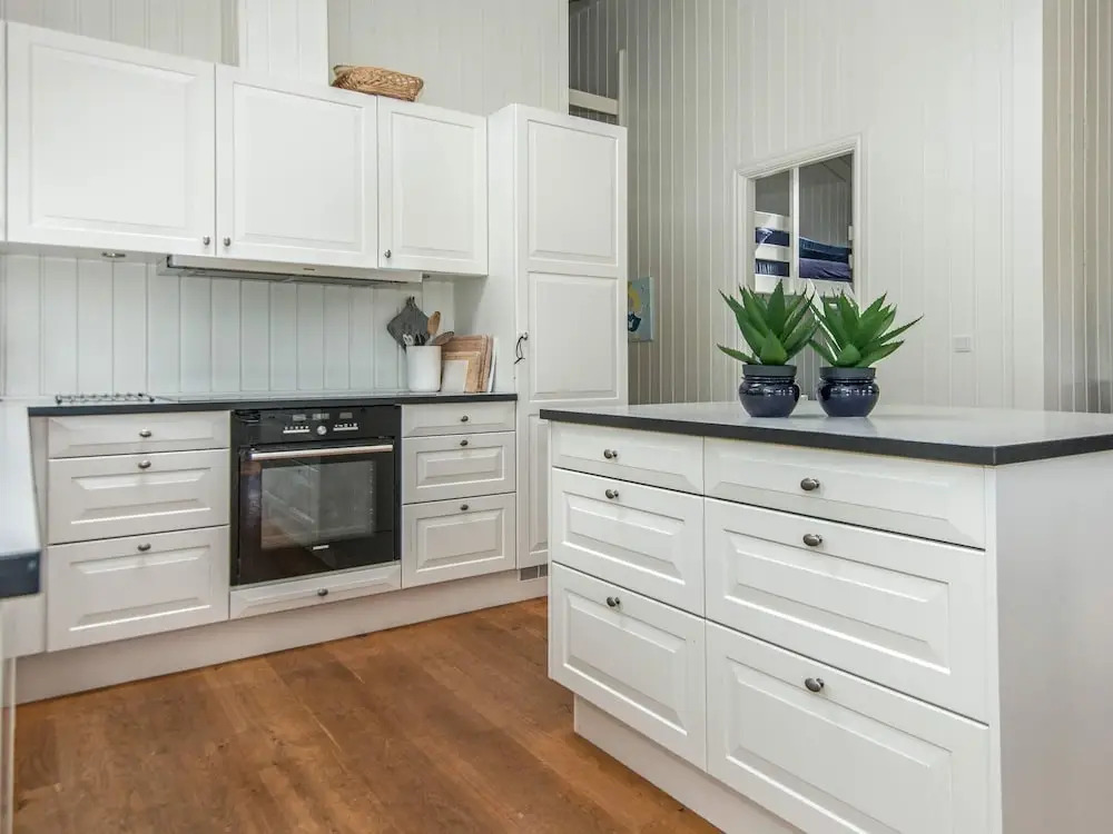 Elegant Holiday Home in Ebeltoft With Sauna