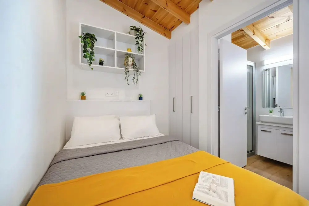 Olga Premium Apartments