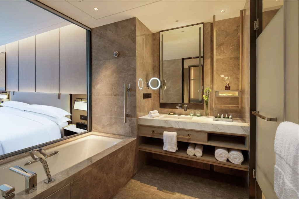 Hilton Chengdu Chenghua - Close to Panda Base and Chengdu East Railway Station