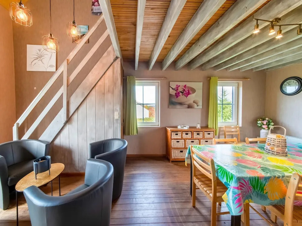 Holiday home in Ardennes Luxembourg