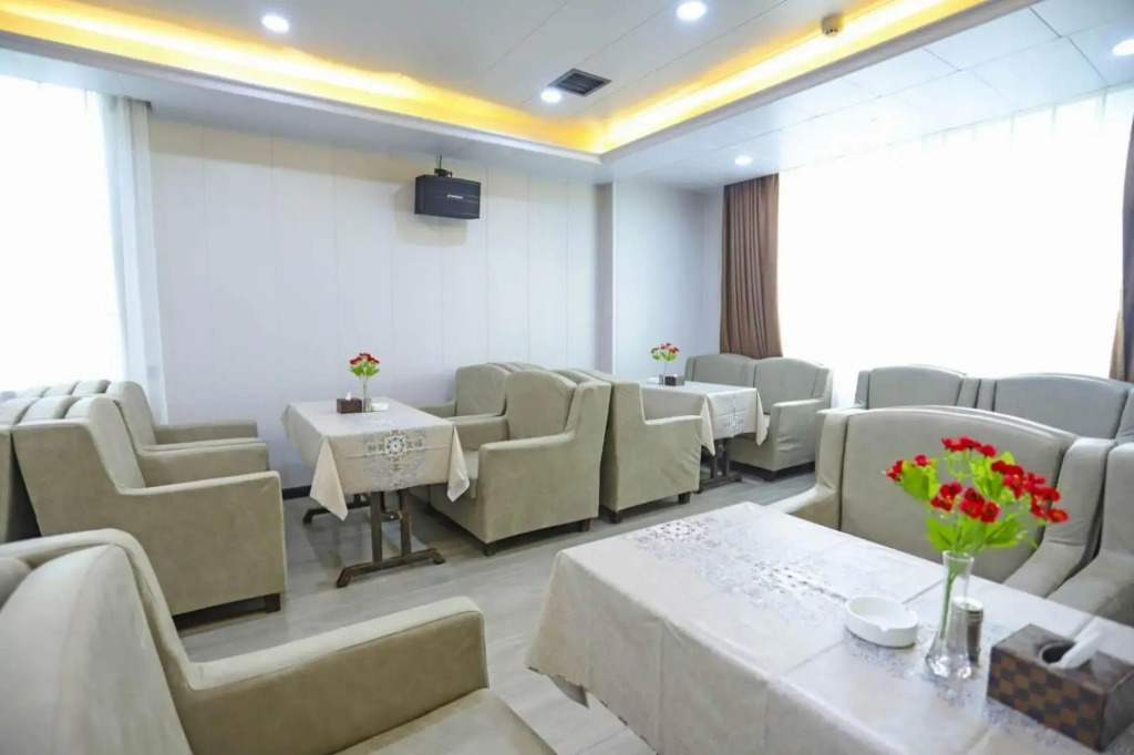 Xirui Hotel