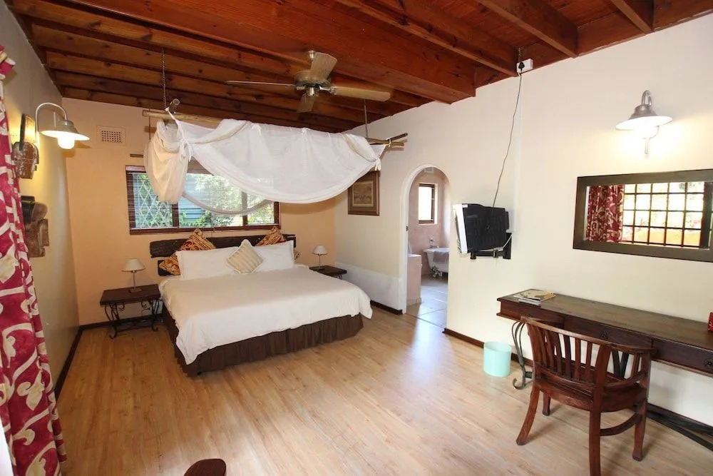 Wailana lodge
