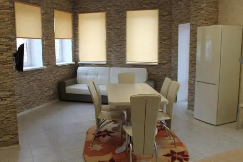 SergeApartHotel