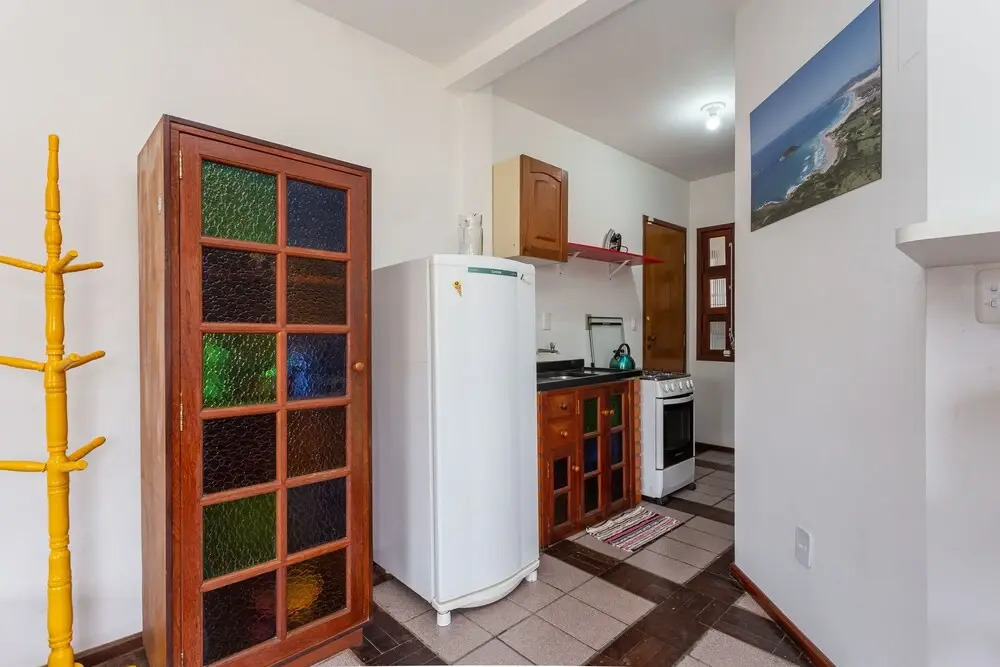 Conforto em Jurerê com sua família THI003e4