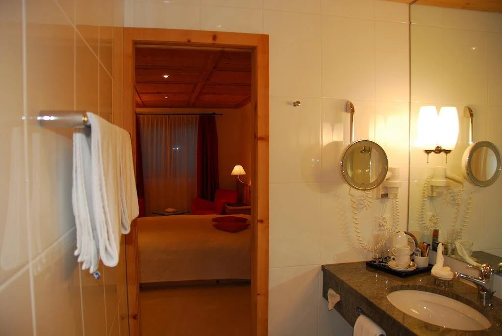 Hotel Garni Engiadina - Boutique Hotel