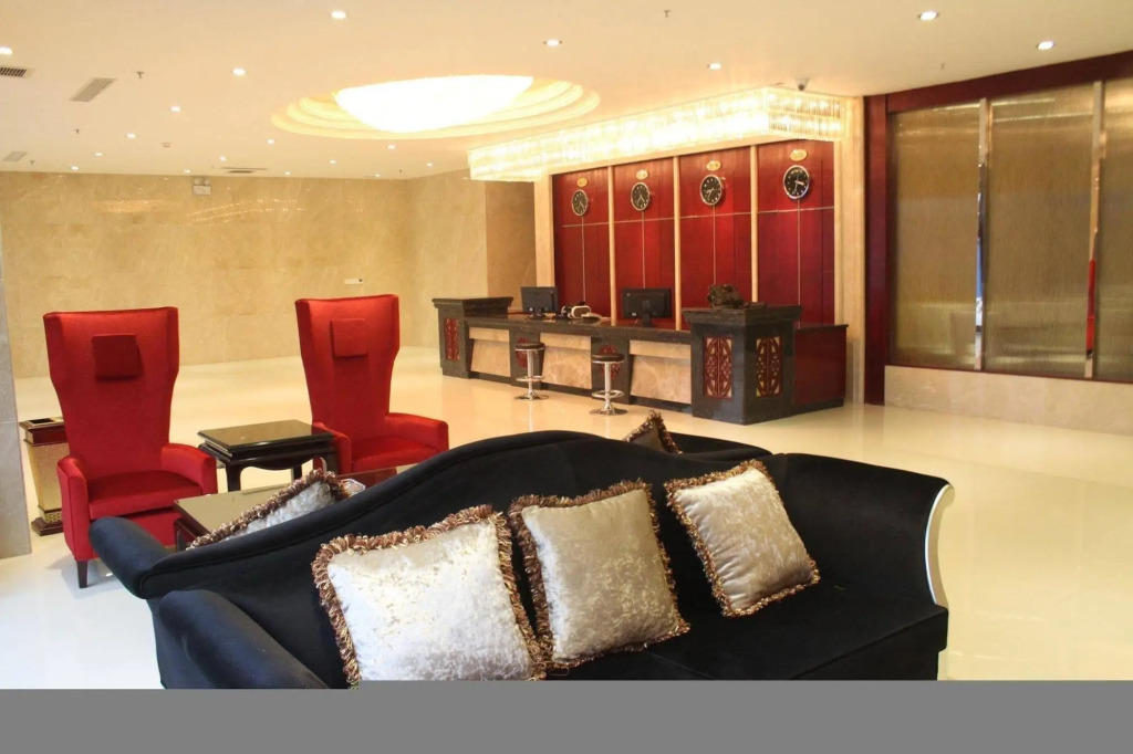 Qixing Hotel